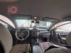 کیا سۆرینتۆ